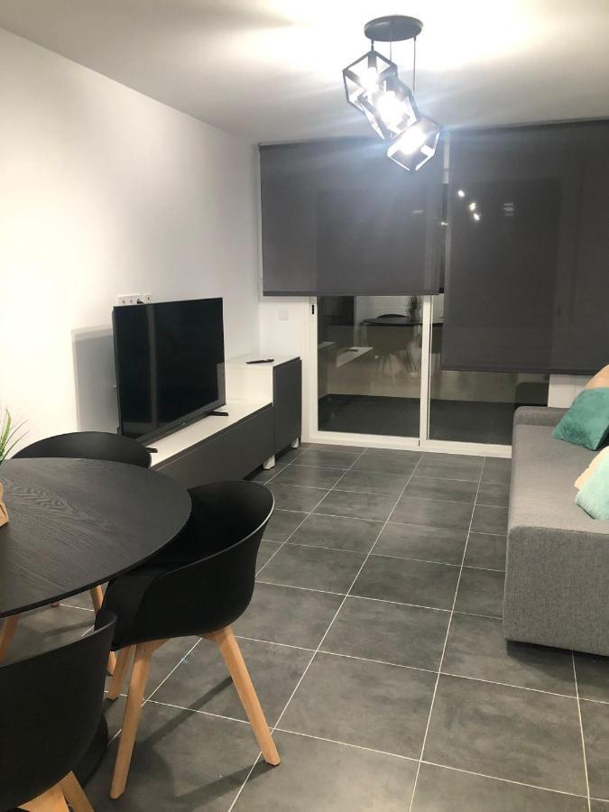 Apartamento Apolo Martin Калпе Екстериор снимка