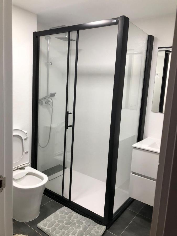 Apartamento Apolo Martin Калпе Екстериор снимка
